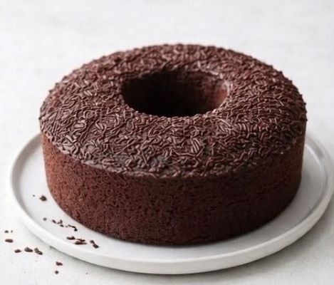 Cara Membuat Bolu Kukus Coklat Empuk dan Enak Tanpa Mixer